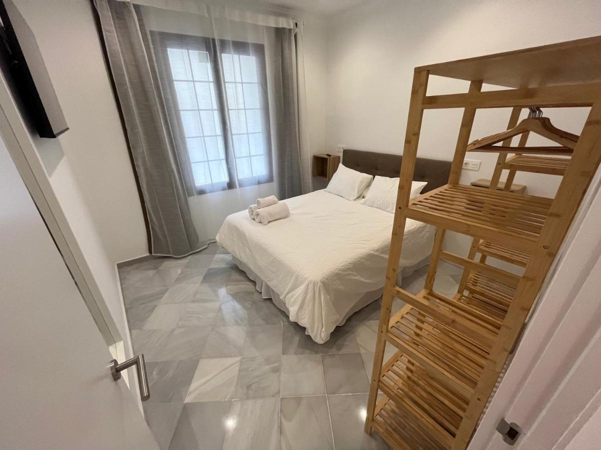 Appartement Monkeys Santa Clara Deluxe *